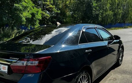 Toyota Camry, 2012 год, 1 700 000 рублей, 3 фотография