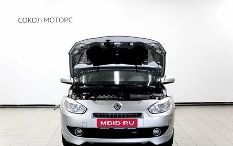 Renault Fluence I, 2012 год, 829 000 рублей, 4 фотография