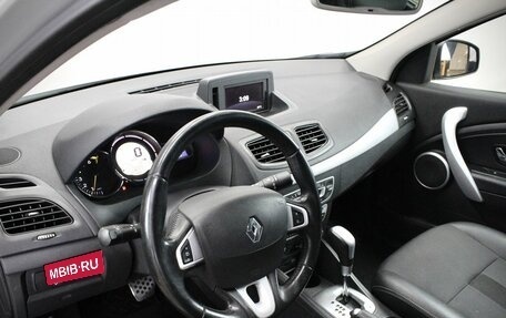 Renault Fluence I, 2012 год, 829 000 рублей, 12 фотография