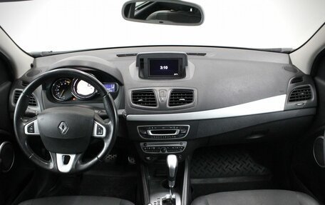 Renault Fluence I, 2012 год, 829 000 рублей, 16 фотография