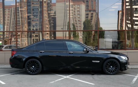 BMW 7 серия, 2013 год, 2 619 000 рублей, 5 фотография