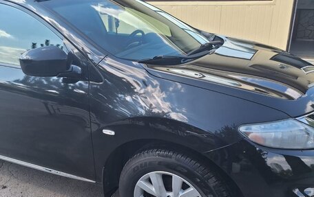 Nissan Murano, 2012 год, 1 460 000 рублей, 6 фотография