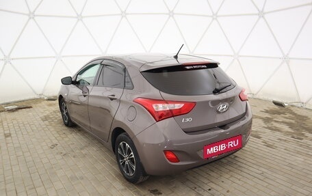 Hyundai i30 II рестайлинг, 2013 год, 1 097 000 рублей, 5 фотография