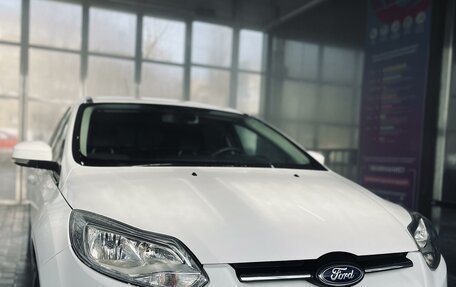 Ford Focus III, 2013 год, 1 080 000 рублей, 3 фотография