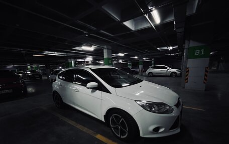 Ford Focus III, 2013 год, 1 080 000 рублей, 8 фотография