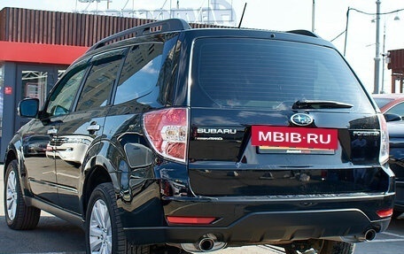 Subaru Forester, 2011 год, 1 630 000 рублей, 6 фотография