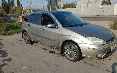 Ford Focus IV, 2003 год, 200 000 рублей, 3 фотография