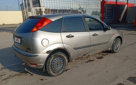 Ford Focus IV, 2003 год, 200 000 рублей, 5 фотография