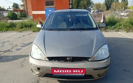 Ford Focus IV, 2003 год, 200 000 рублей, 2 фотография