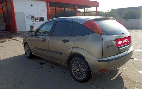 Ford Focus IV, 2003 год, 200 000 рублей, 7 фотография