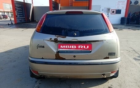 Ford Focus IV, 2003 год, 200 000 рублей, 6 фотография