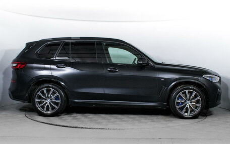 BMW X5, 2019 год, 6 784 000 рублей, 5 фотография