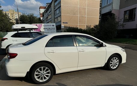 Toyota Corolla, 2013 год, 1 300 000 рублей, 2 фотография