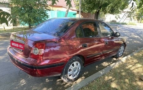 Hyundai Elantra III, 2005 год, 415 000 рублей, 3 фотография