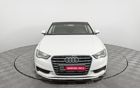 Audi A3, 2013 год, 1 639 000 рублей, 2 фотография