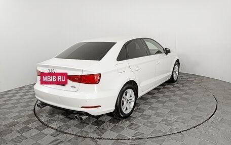 Audi A3, 2013 год, 1 639 000 рублей, 5 фотография