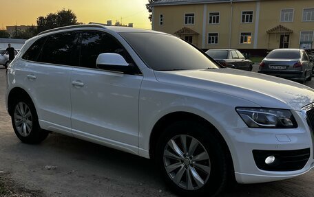 Audi Q5, 2011 год, 1 800 000 рублей, 3 фотография