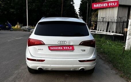 Audi Q5, 2011 год, 1 800 000 рублей, 4 фотография