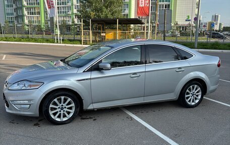 Ford Mondeo IV, 2013 год, 750 000 рублей, 3 фотография