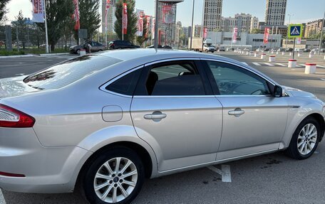 Ford Mondeo IV, 2013 год, 750 000 рублей, 2 фотография