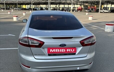 Ford Mondeo IV, 2013 год, 750 000 рублей, 4 фотография