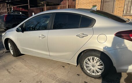 KIA Cerato III, 2018 год, 1 700 000 рублей, 5 фотография