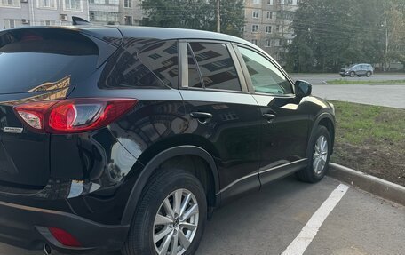 Mazda CX-5 II, 2016 год, 2 350 000 рублей, 3 фотография