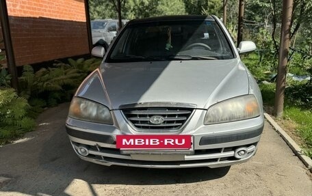 Hyundai Elantra III, 2005 год, 300 000 рублей, 2 фотография