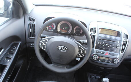 KIA cee'd I рестайлинг, 2008 год, 650 000 рублей, 8 фотография