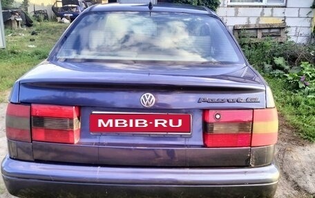 Volkswagen Passat B4, 1995 год, 194 000 рублей, 8 фотография