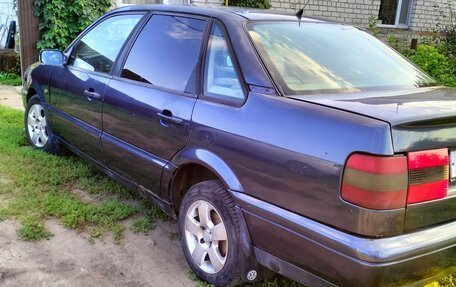 Volkswagen Passat B4, 1995 год, 194 000 рублей, 10 фотография