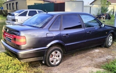 Volkswagen Passat B4, 1995 год, 194 000 рублей, 6 фотография