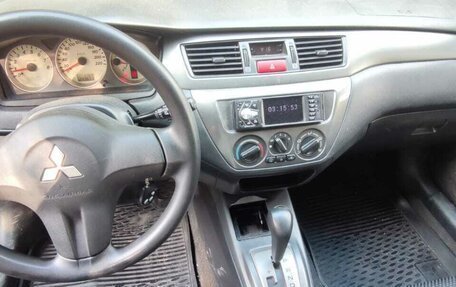 Mitsubishi Lancer IX, 2006 год, 500 000 рублей, 6 фотография