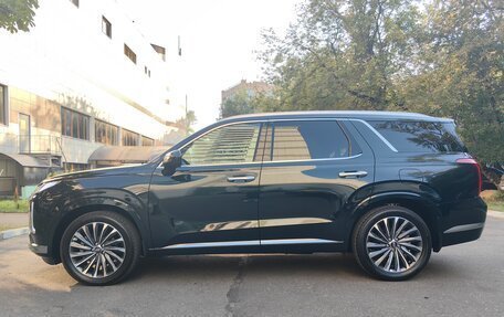 Hyundai Palisade I, 2024 год, 7 700 000 рублей, 7 фотография