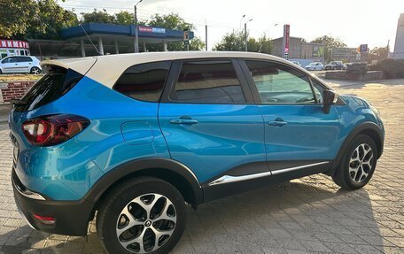 Renault Kaptur I рестайлинг, 2018 год, 1 630 000 рублей, 7 фотография