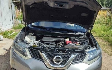 Nissan X-Trail, 2015 год, 2 050 000 рублей, 12 фотография