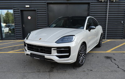 Porsche Cayenne III, 2024 год, 26 900 000 рублей, 1 фотография