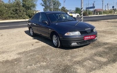 Mitsubishi Carisma I, 2002 год, 340 000 рублей, 1 фотография