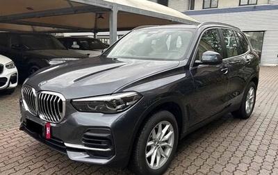 BMW X5, 2022 год, 6 990 000 рублей, 1 фотография