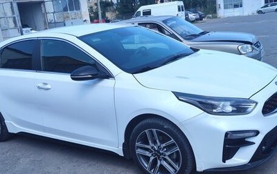 KIA Cerato IV, 2020 год, 1 960 000 рублей, 1 фотография