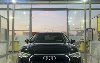 Audi A3, 2018 год, 1 960 000 рублей, 1 фотография