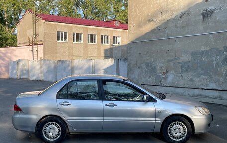 Mitsubishi Lancer IX, 2003 год, 450 000 рублей, 2 фотография