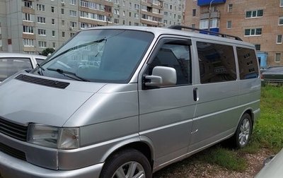 Volkswagen Transporter T4, 2000 год, 850 000 рублей, 1 фотография