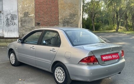 Mitsubishi Lancer IX, 2003 год, 450 000 рублей, 5 фотография