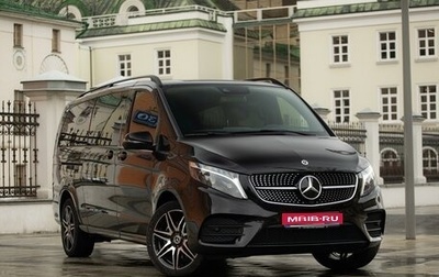 Mercedes-Benz V-Класс, 2024 год, 15 500 000 рублей, 1 фотография