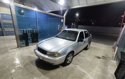 Daewoo Nexia I рестайлинг, 2001 год, 210 000 рублей, 1 фотография