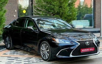 Lexus ES VII, 2019 год, 3 900 000 рублей, 1 фотография