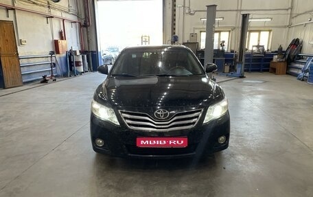 Toyota Camry, 2011 год, 1 400 000 рублей, 1 фотография