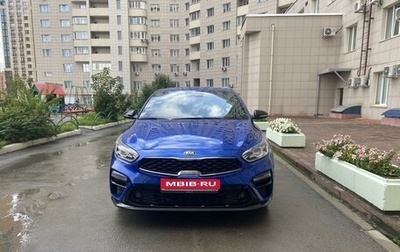 KIA Cerato IV, 2021 год, 2 329 000 рублей, 1 фотография