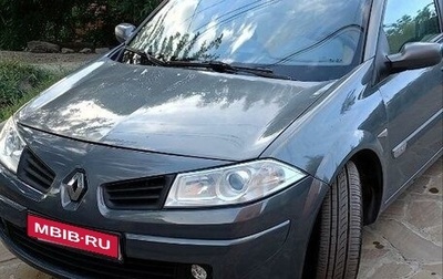 Renault Megane II, 2006 год, 500 000 рублей, 1 фотография